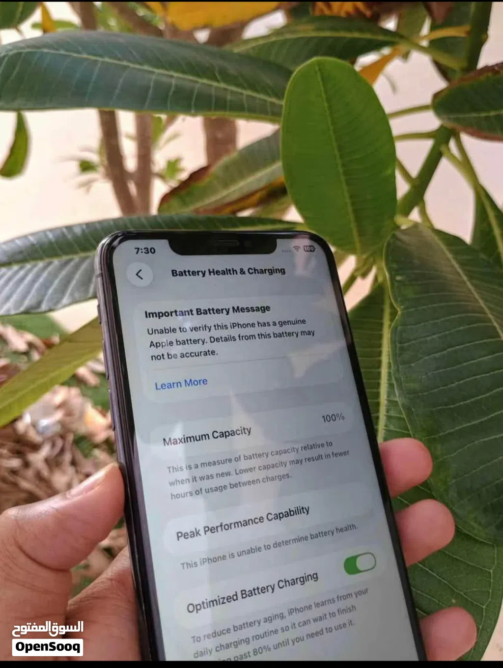 iPhone 11 Pro Max