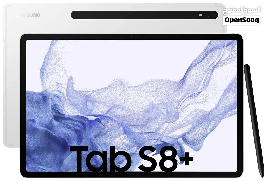 تابلت سامسونج Samsung tab S8