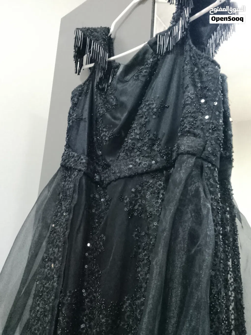 فستان سهرة سنبل بب40ريال