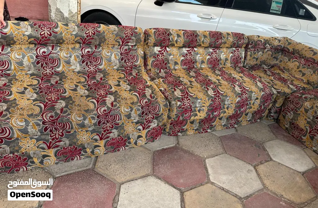 طقم قنفات للبيع