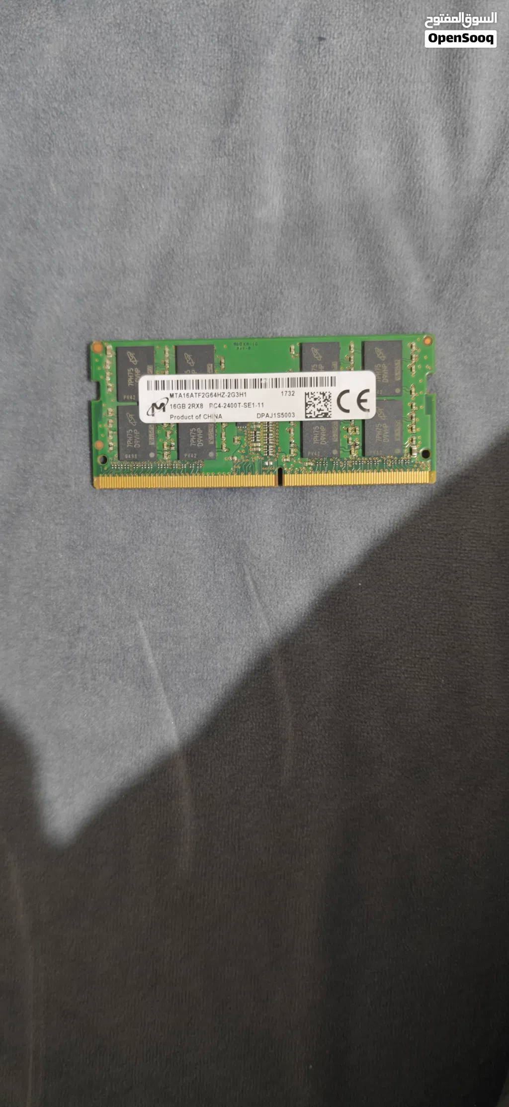 16gb ram ddr4