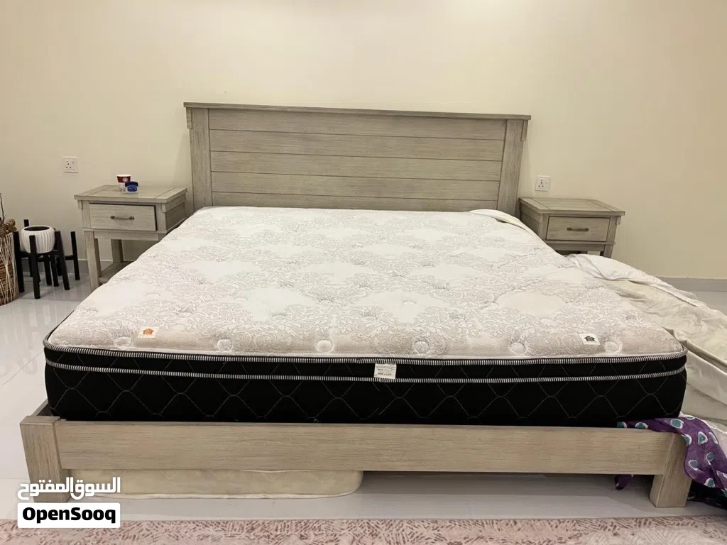 Modern Design Furniture For Bedroom