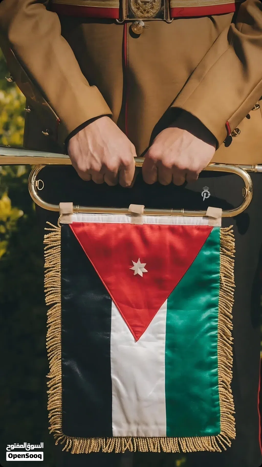 مطلوب بضاعة محلات