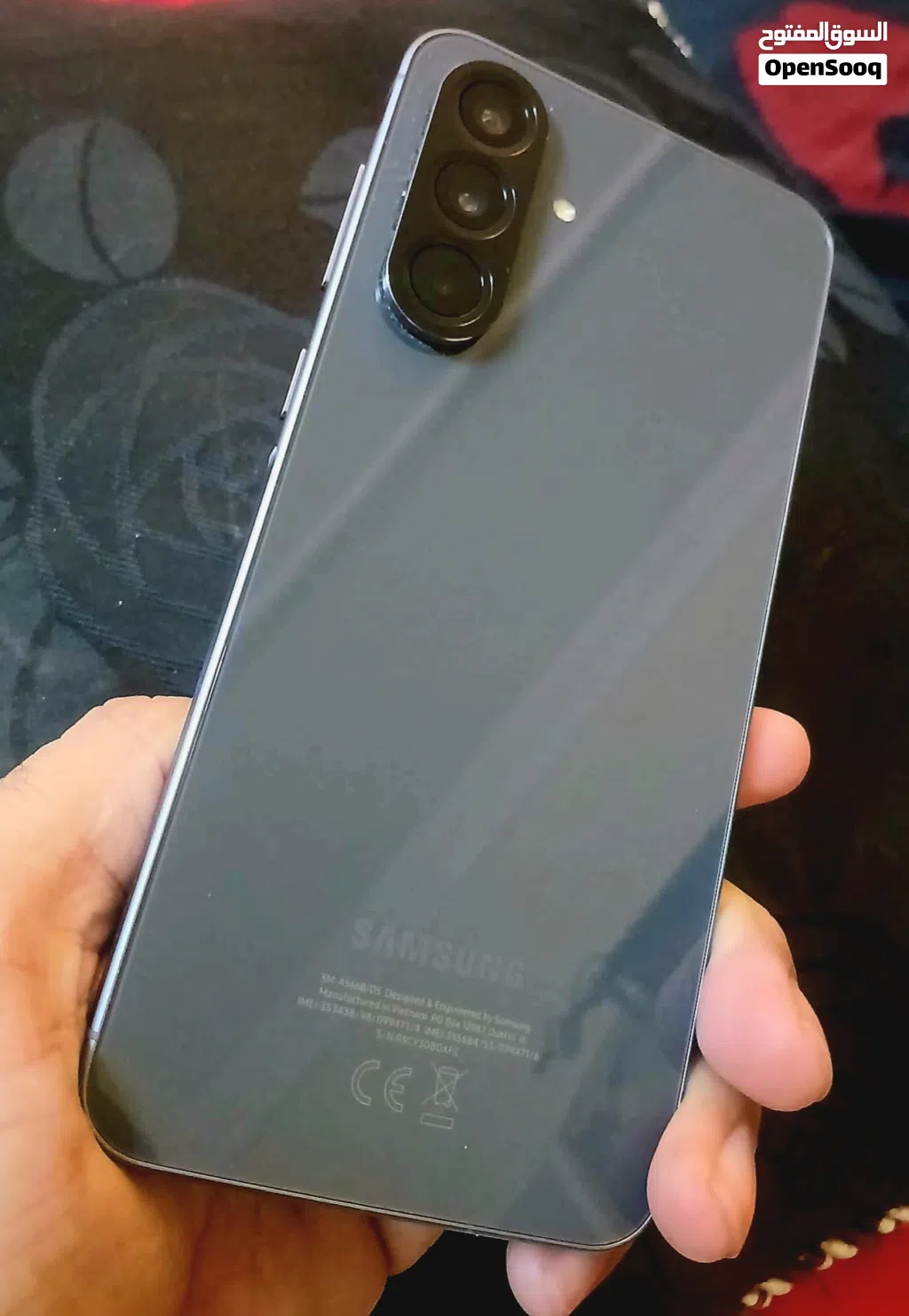 Samsung Galaxy A56 5G