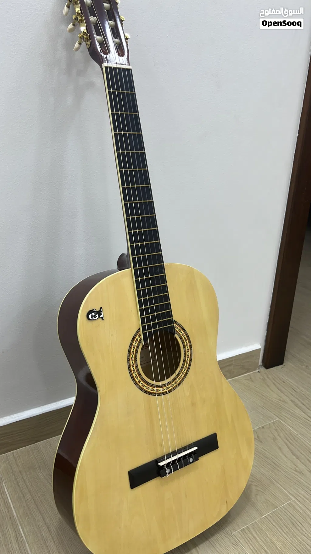 قيتار كلاسيك
