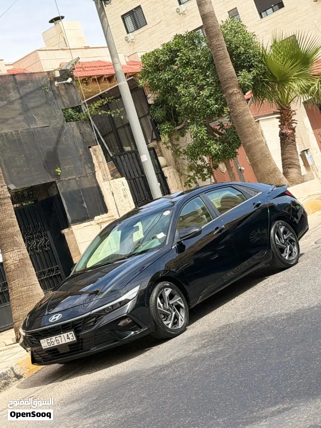 هيونداي النترا Limited