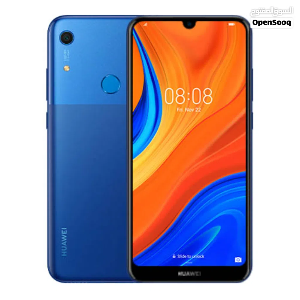 هواوي y6s 2018