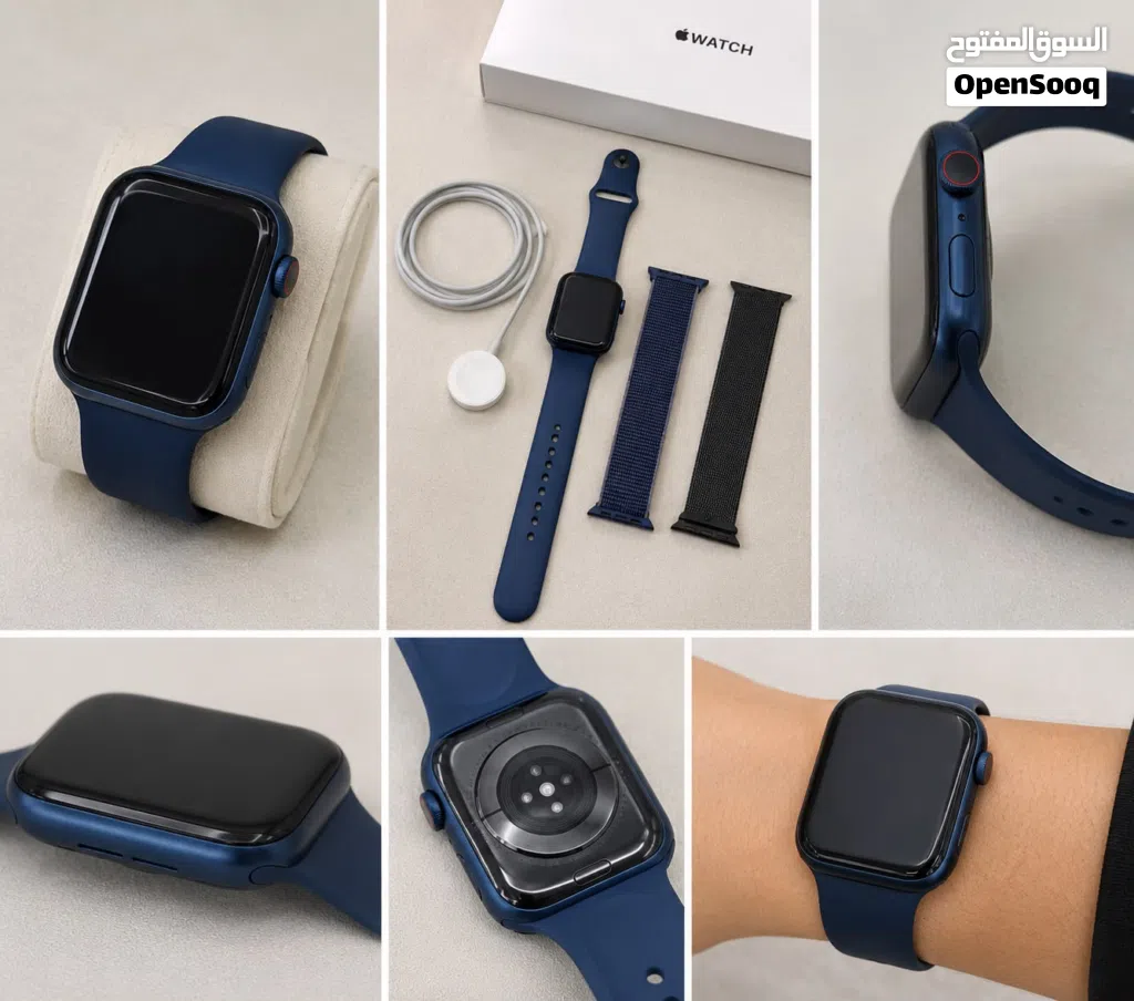 Appel Watch