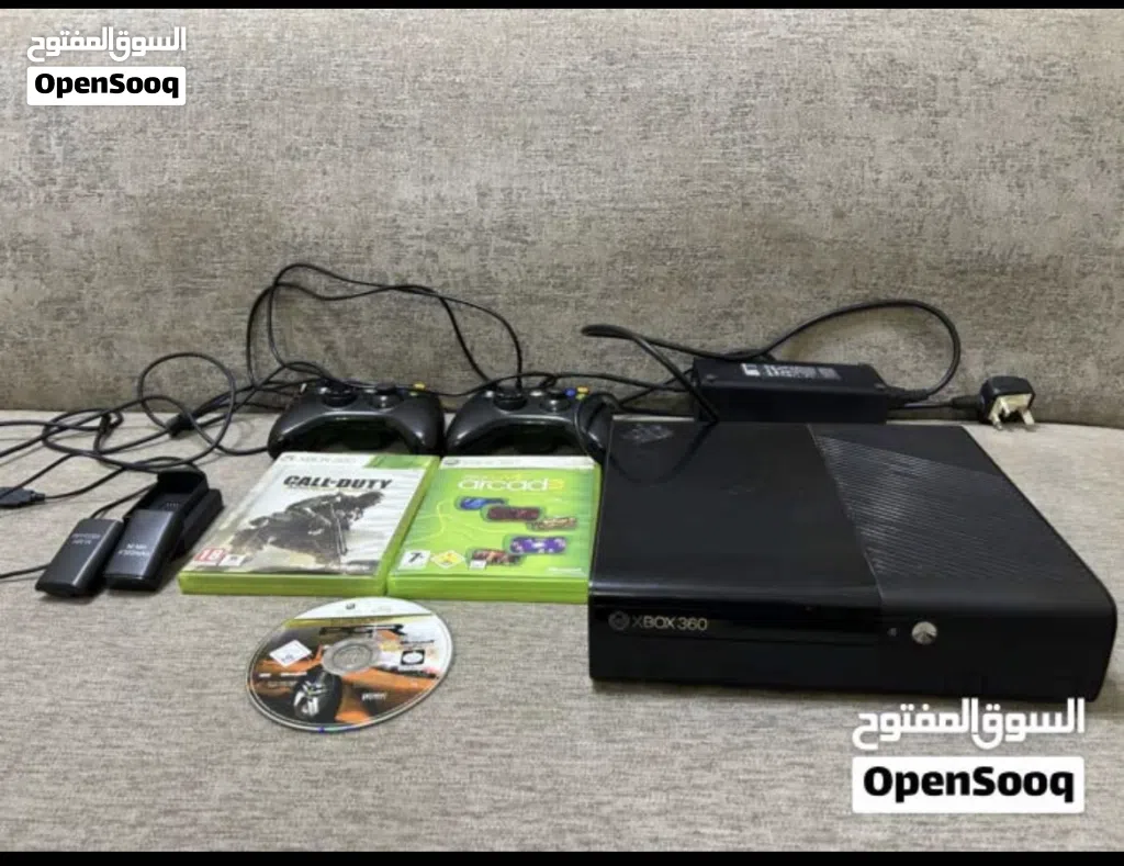 Xbox 360 best condition