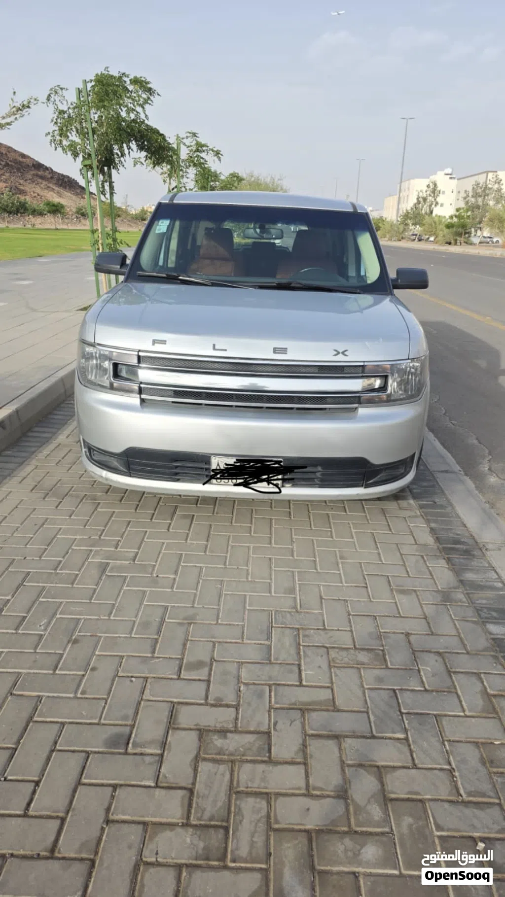Ford Flex SE