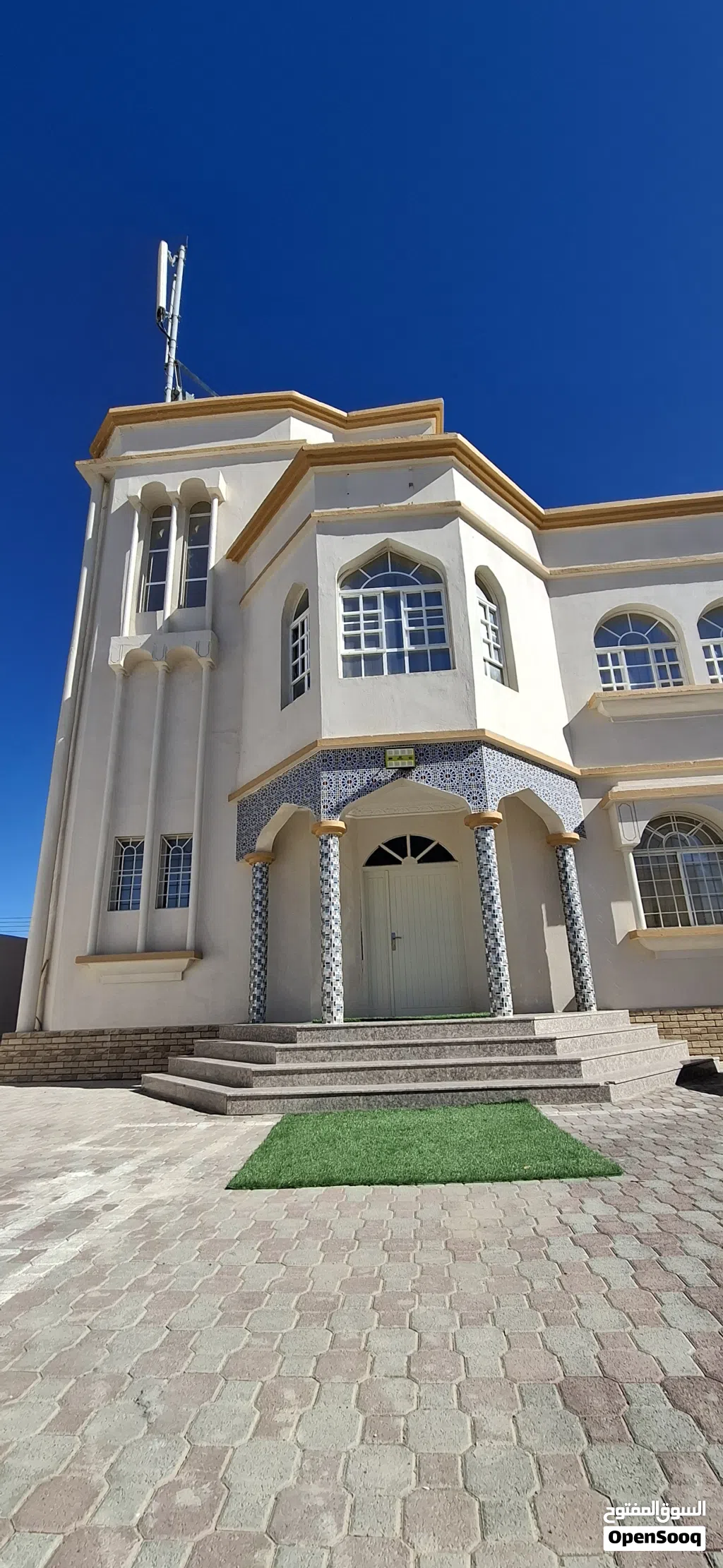 سكن موظفات وطالبات في الموالح الجنوبيه