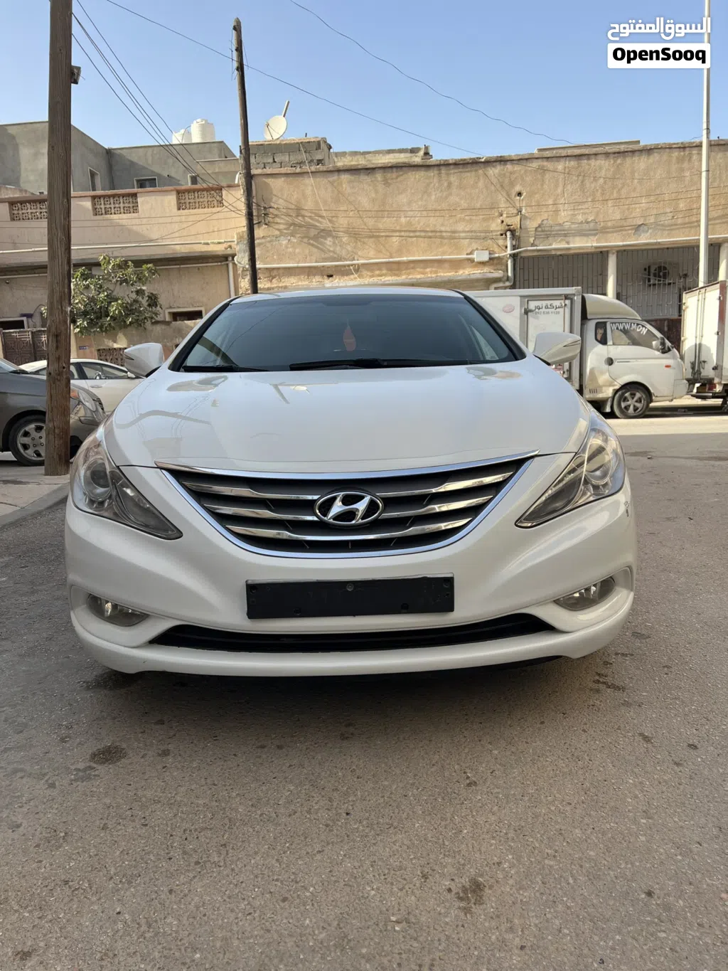 Hyundai Sonata Limited