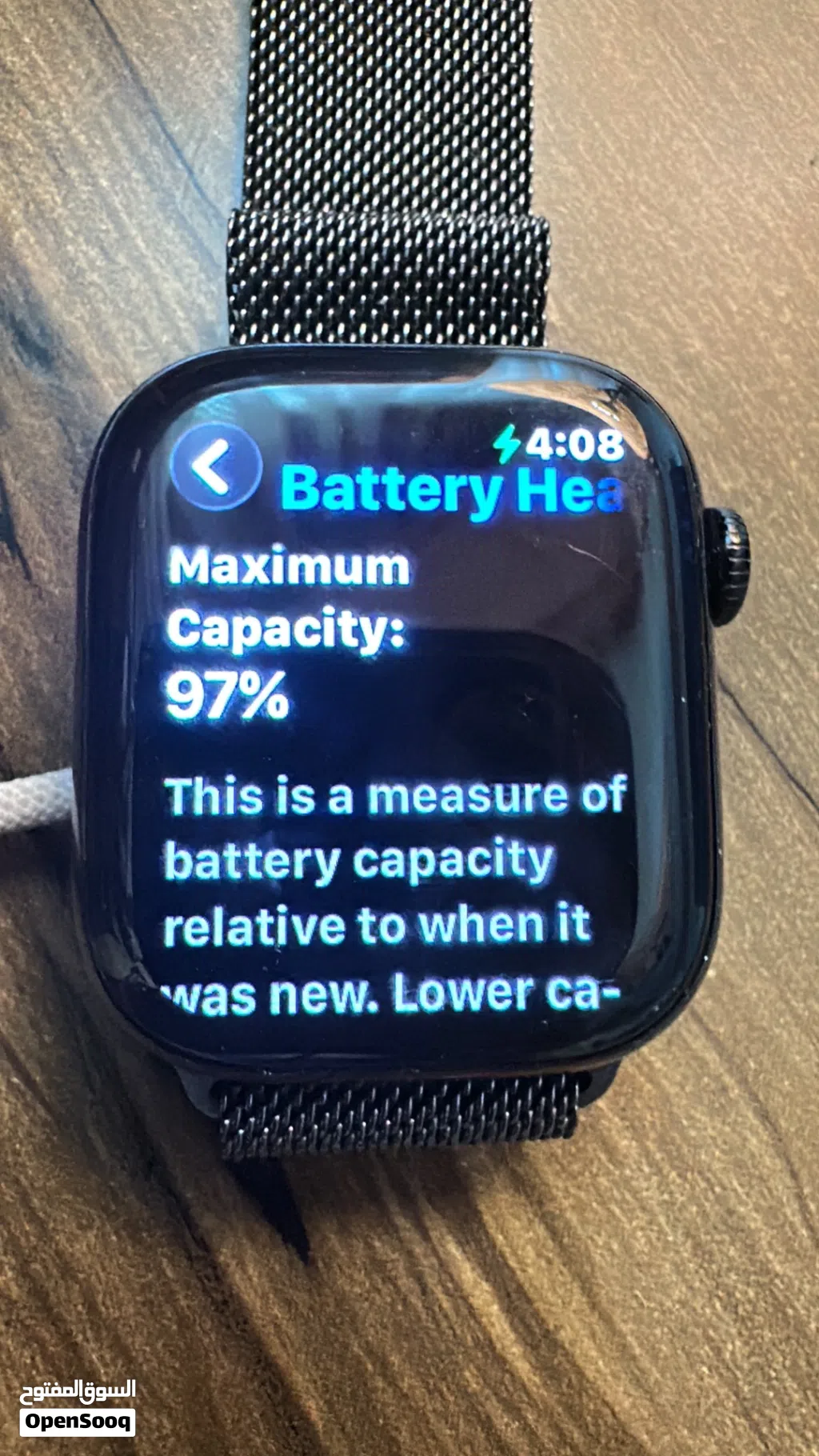 Apple Watch Series10