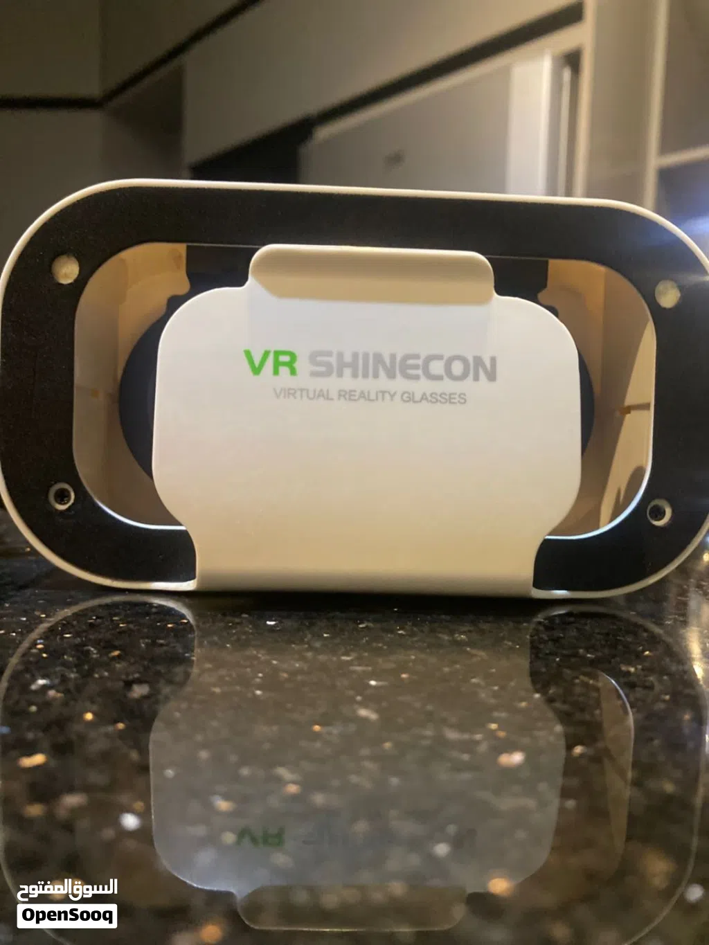 يتحمل في الهاتف 360vr