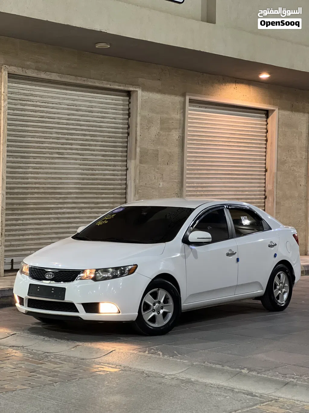 Kia Forte LX