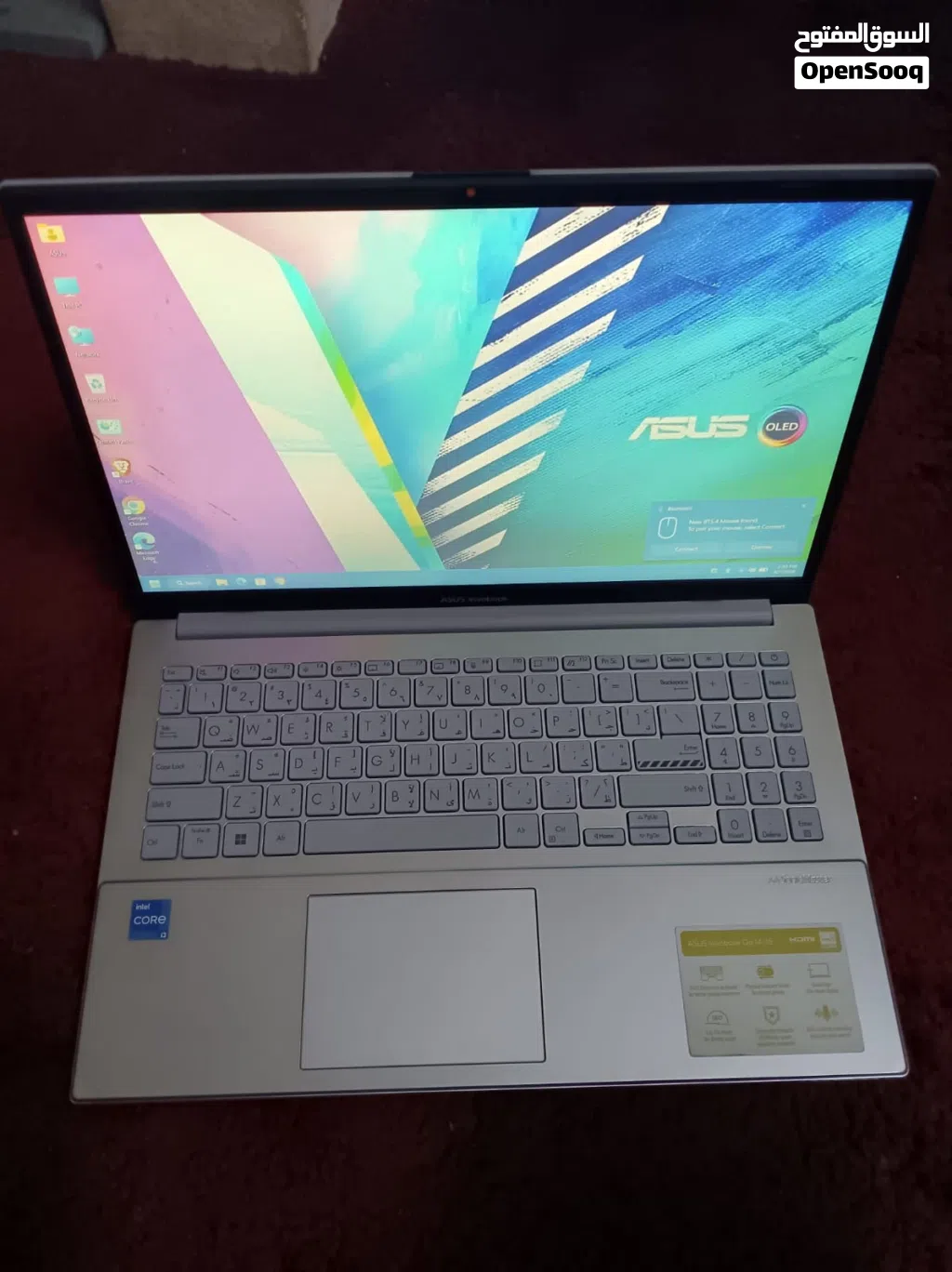 Laptop core i3