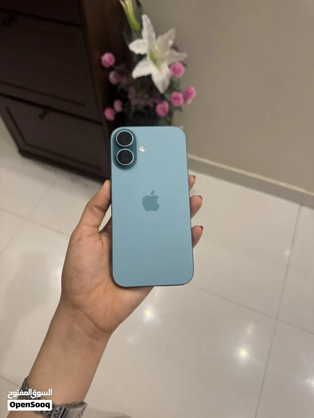 ايفون 16 عادي