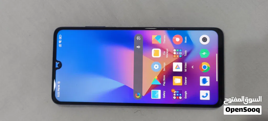 POCO X3 NFC