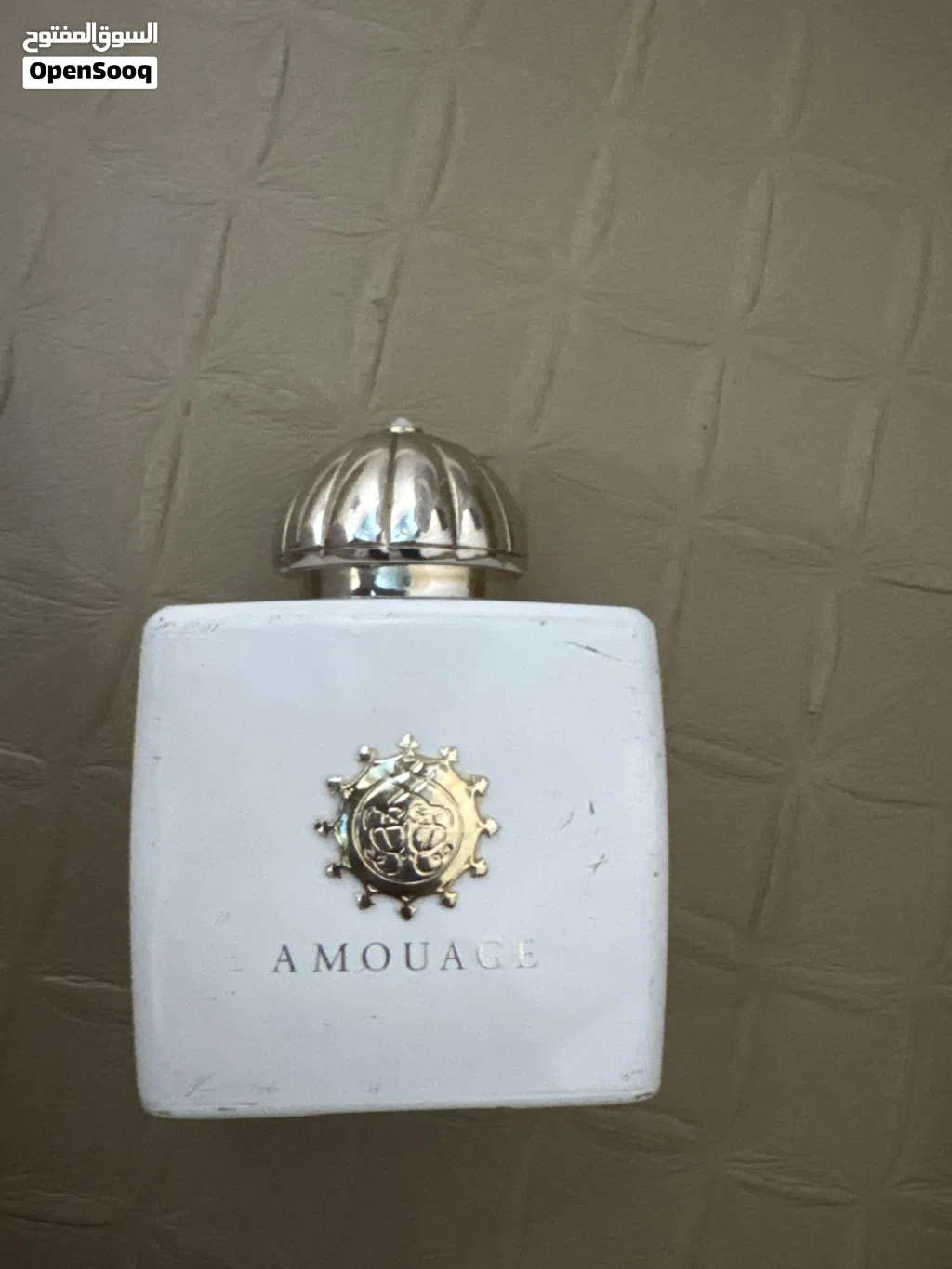 عطر امواج اصلي
