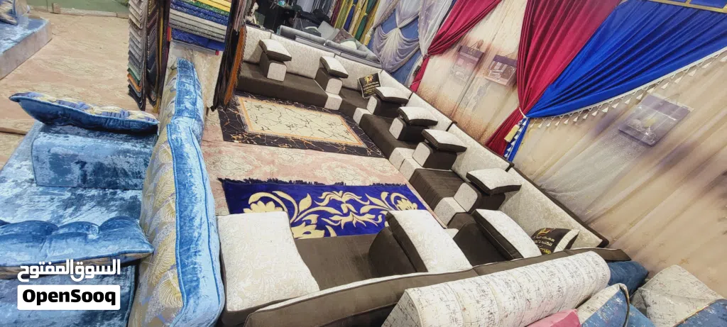 مجالس عربيه