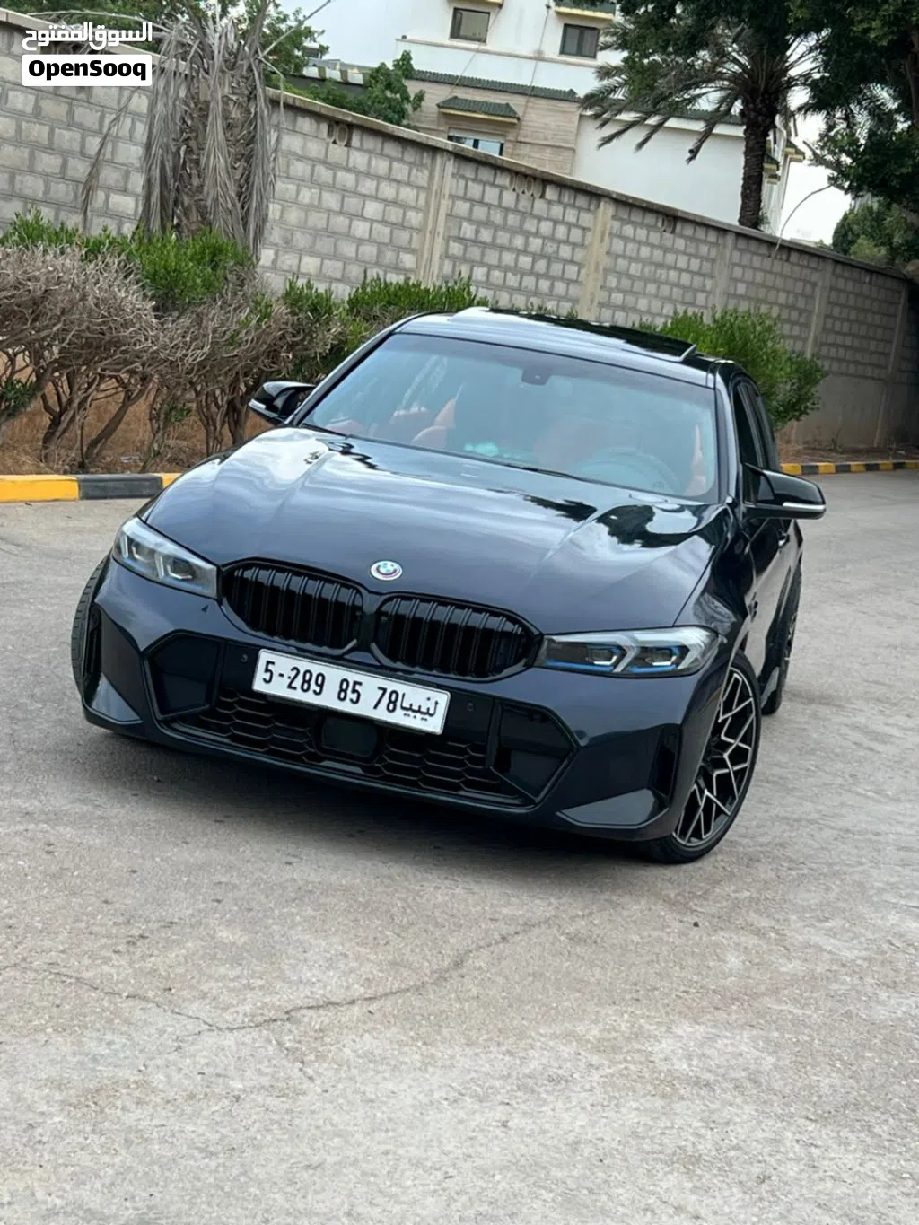 BMW 3 Series 328