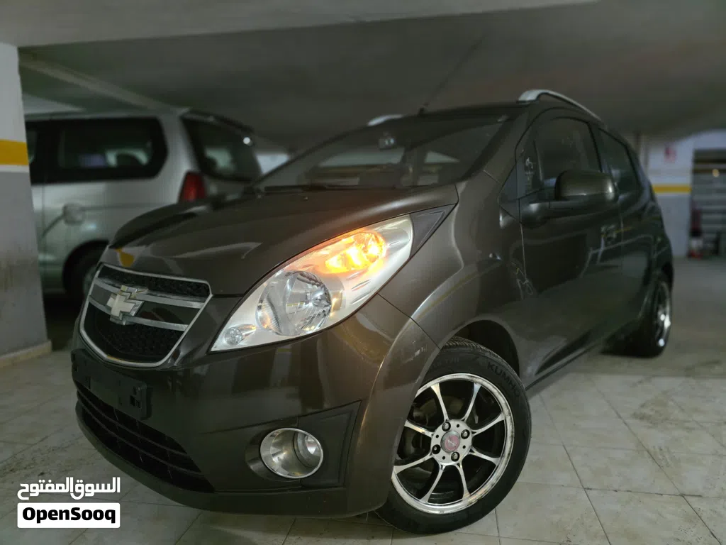 Chevrolet Spark LS