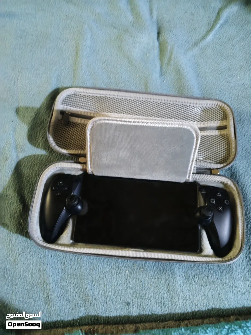 playstation portal