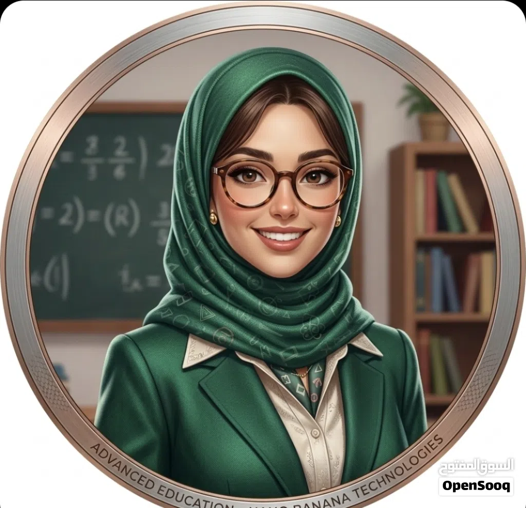 Professional Math Tutor British Curriculum Expert Experience: 6+ years