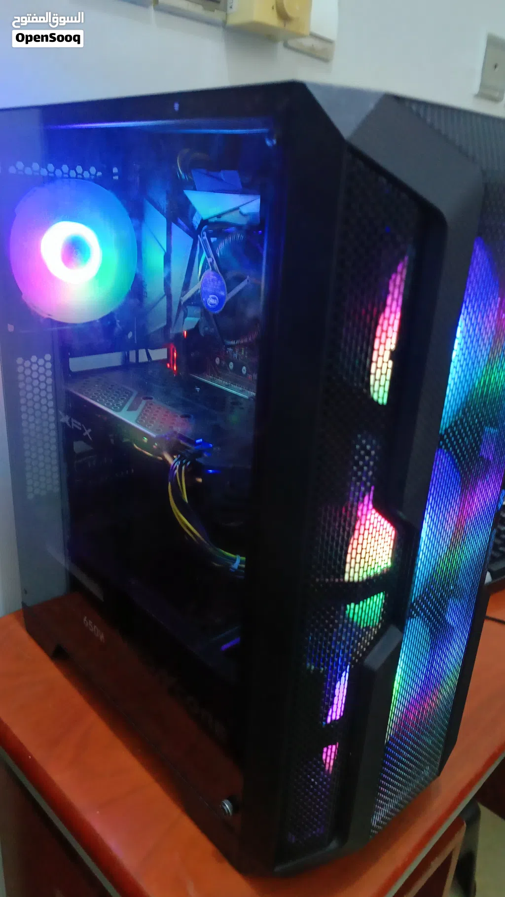 للبيع PC Gaming