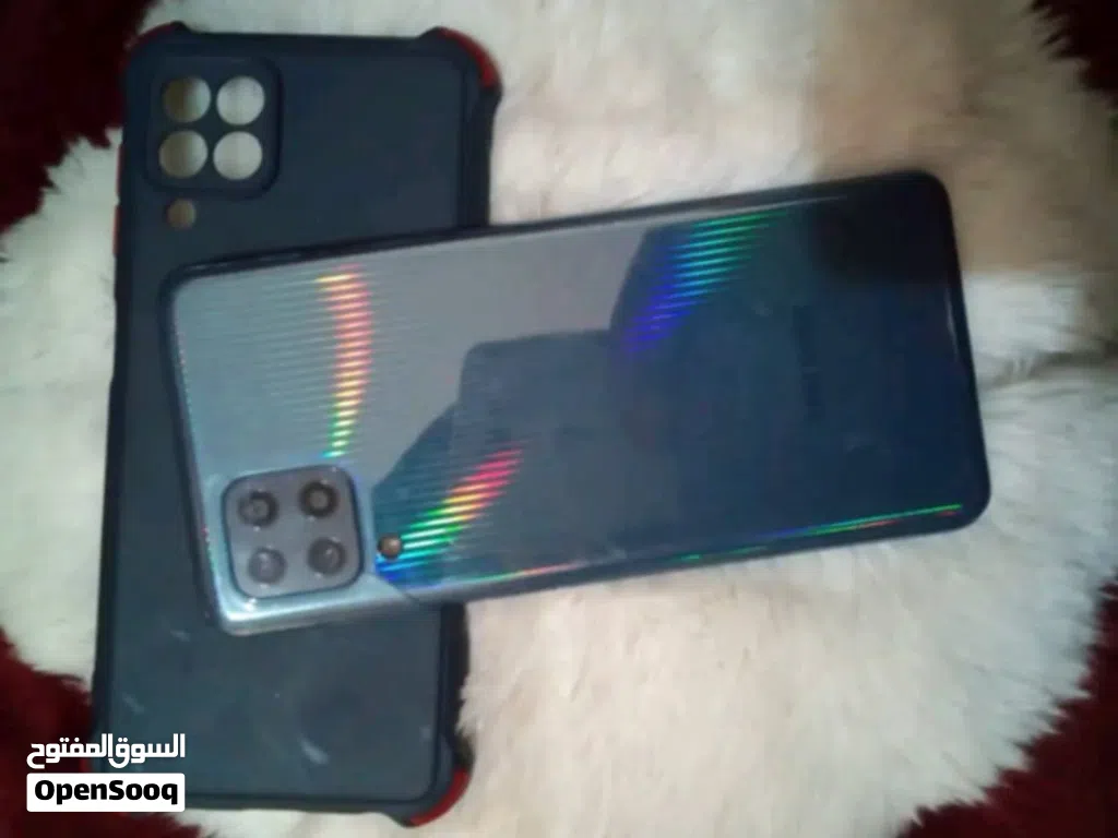 سامسونج جلاكسي m32 Samsung Galaxy