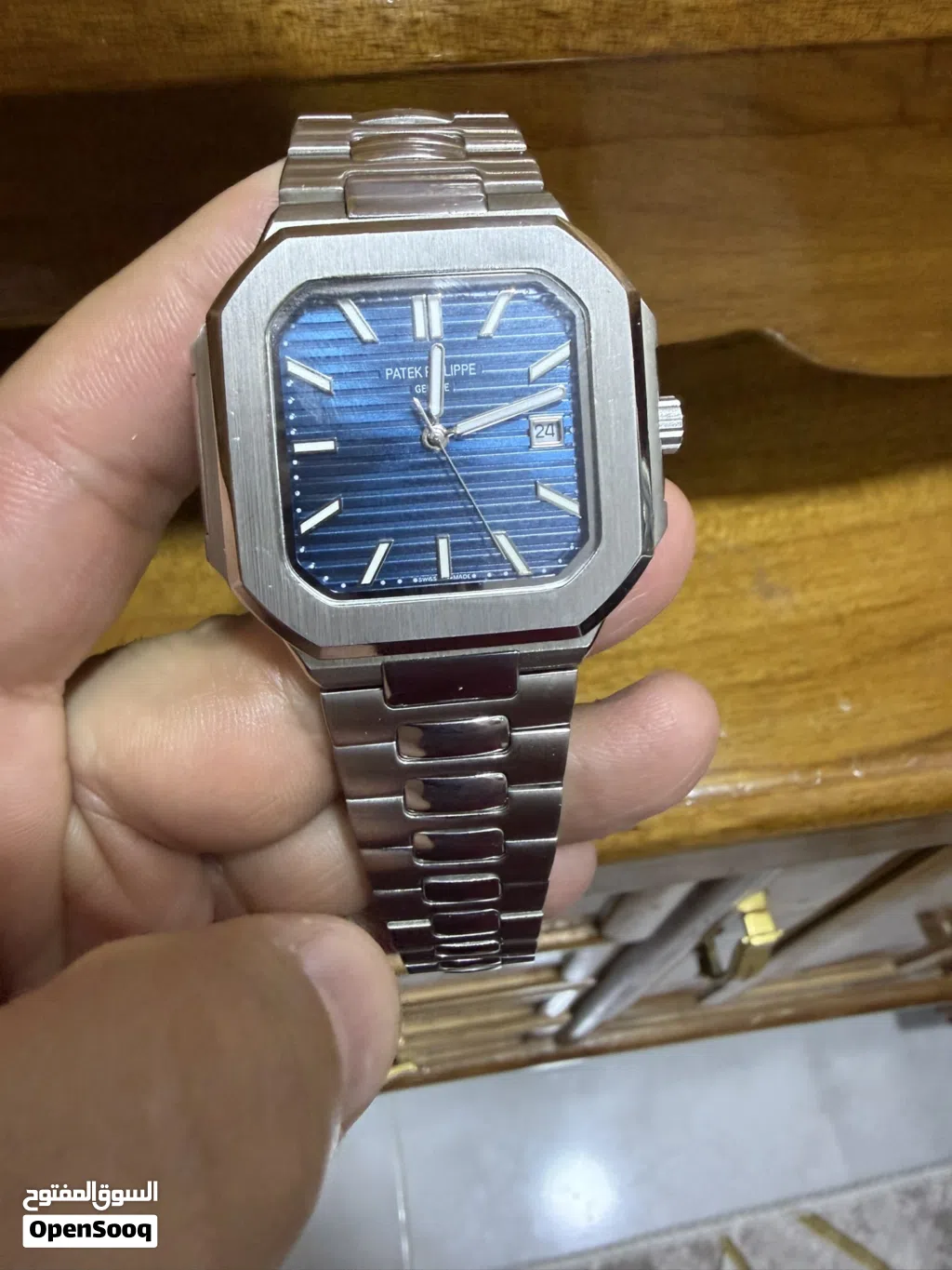 باتك فلب اوتماتيك