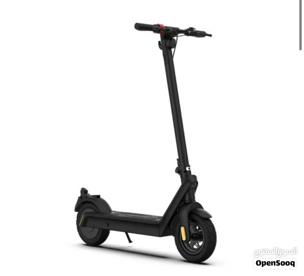 Electric Scooter Crony X9