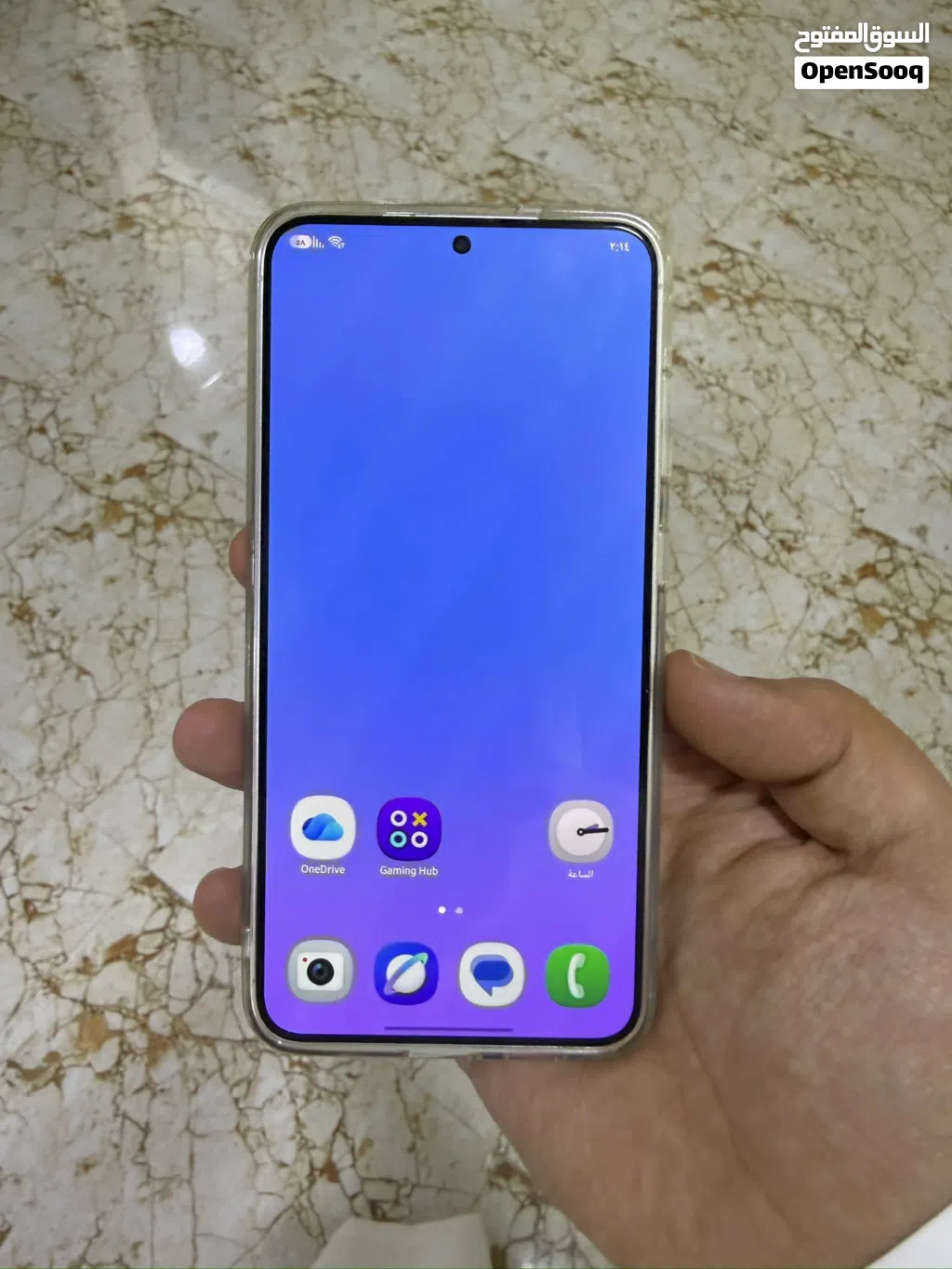 سامسونك s24 plus