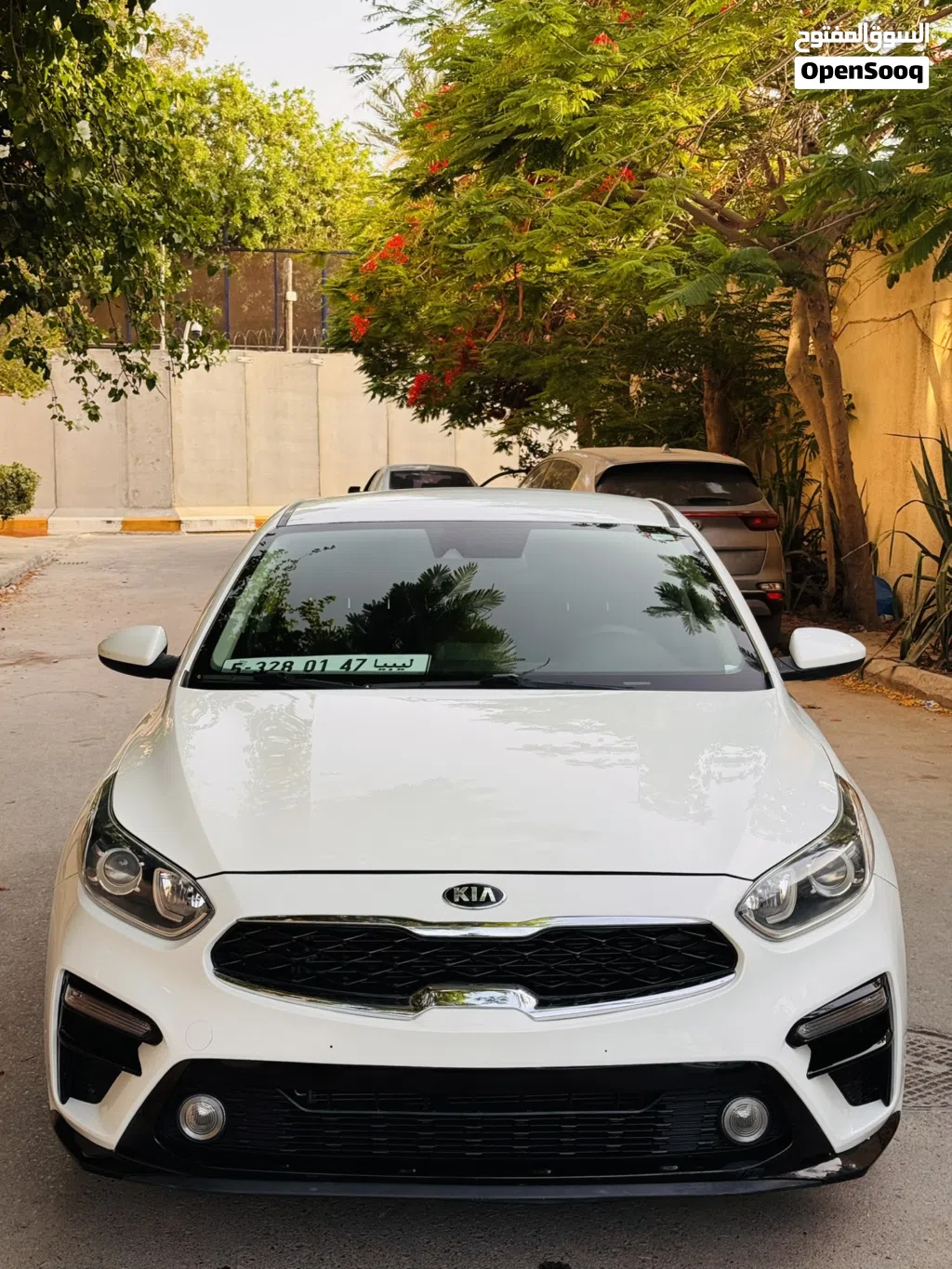 Kia Forte Standard