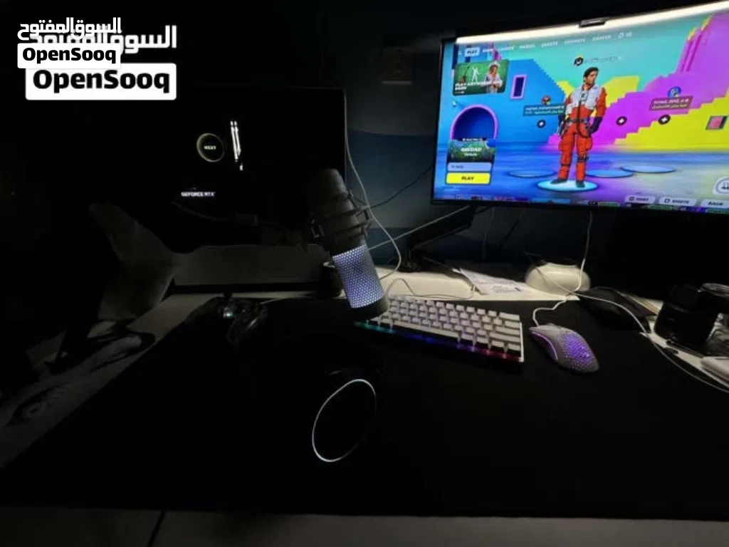 PC Gimng بسعر مغري