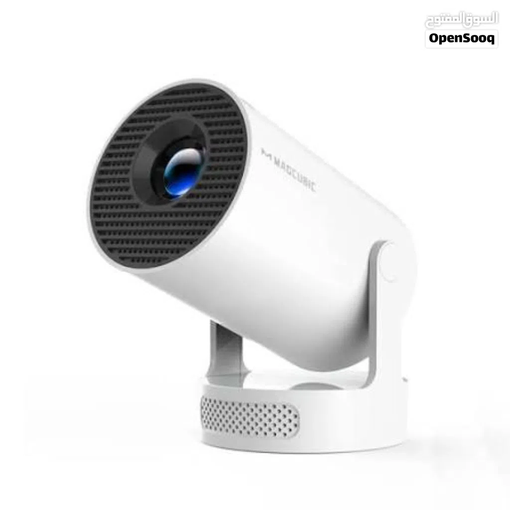 بروجكتر Magcubic HY300 Pro+ Projector
