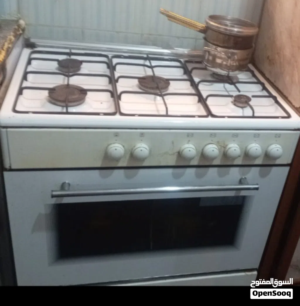 بتوجاز ونسا للبيع