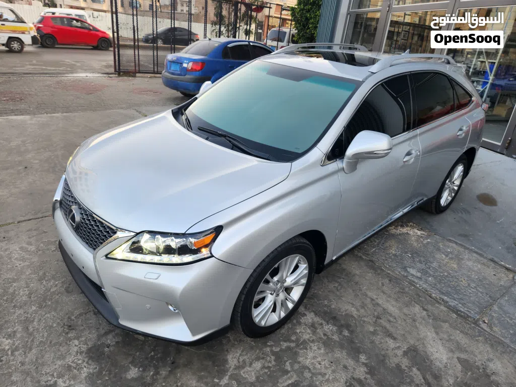 Lexus RX RX 450