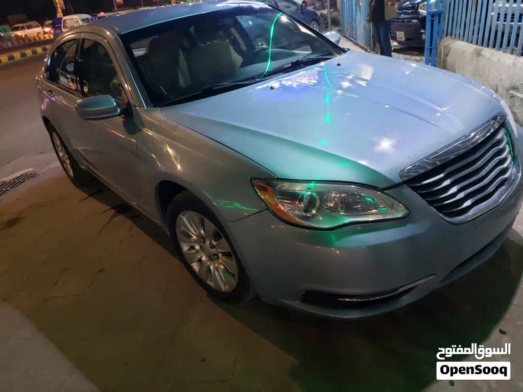 Chrysler Voyager Standard