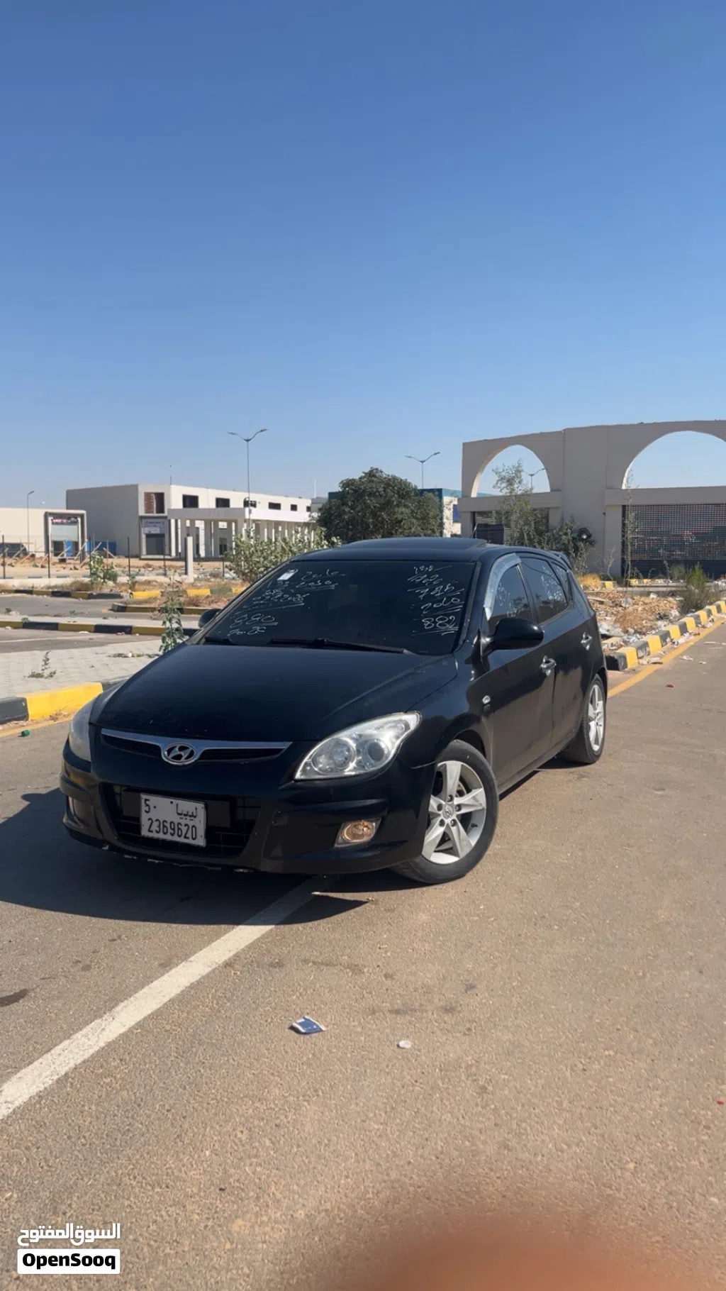 هيونداي i30 GL