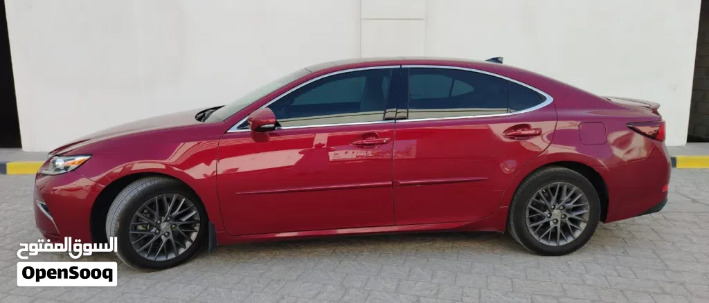 Lexus ES ES 350