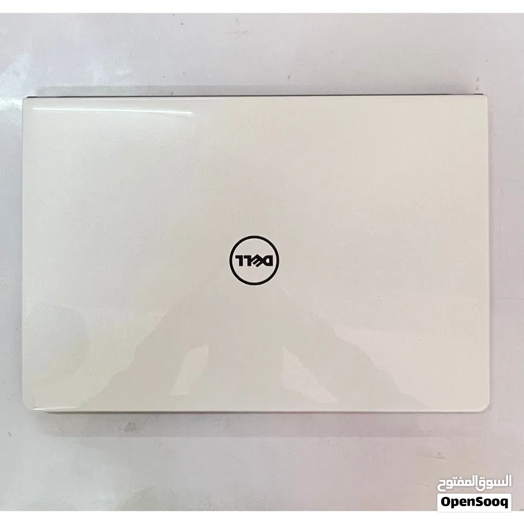 dell Inspiron 5558 i3 جيل خامس ram 8 بحاله ممتازه جدا جيد لطلاب التوجيهي وبرامج الأوفيس والألعاب