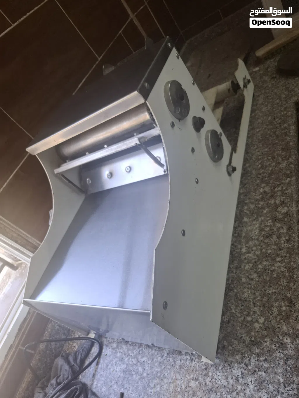 فراده عجين