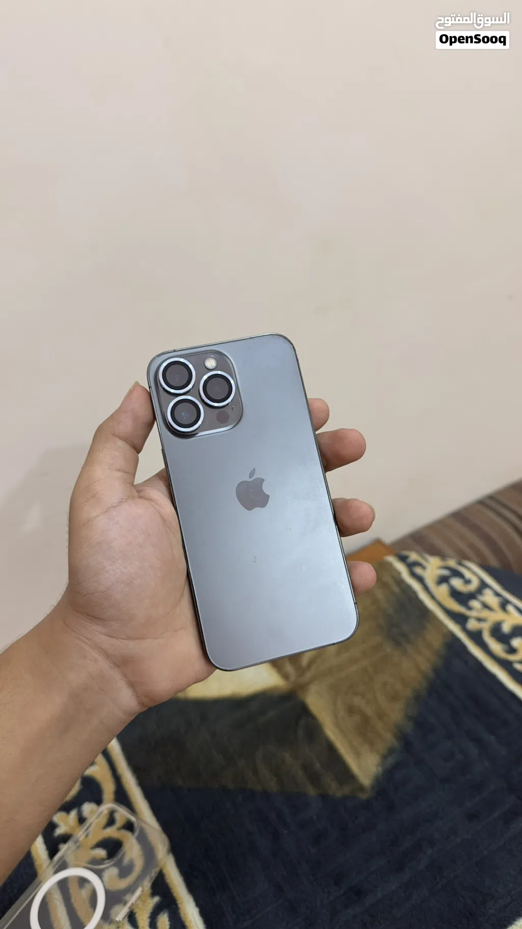 ايفون 13 برو