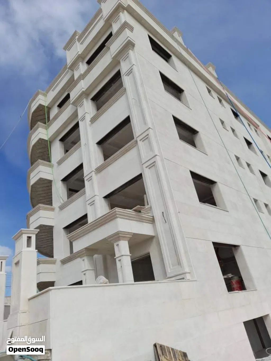 شركه التيسير لاعمال المقاولات والتعهدات