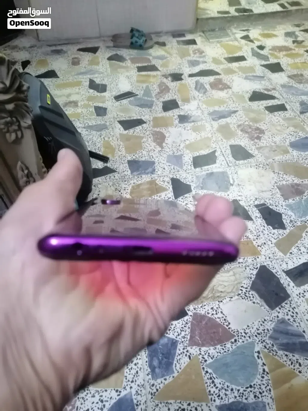 موبايل انفنكس 5برو للبيع