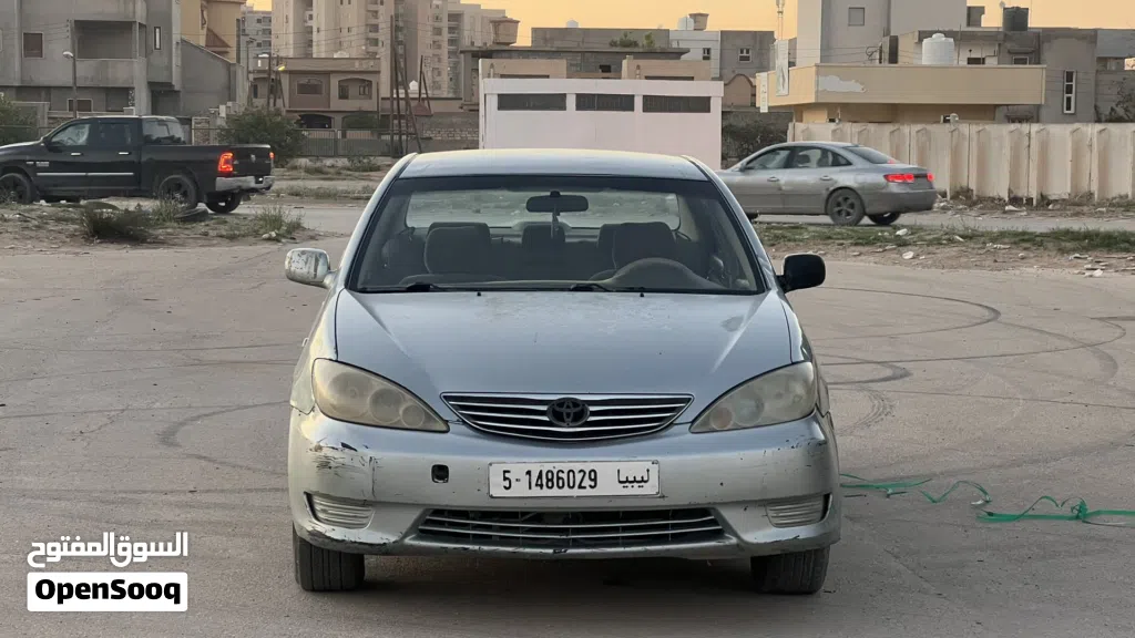 Toyota Camry XLI
