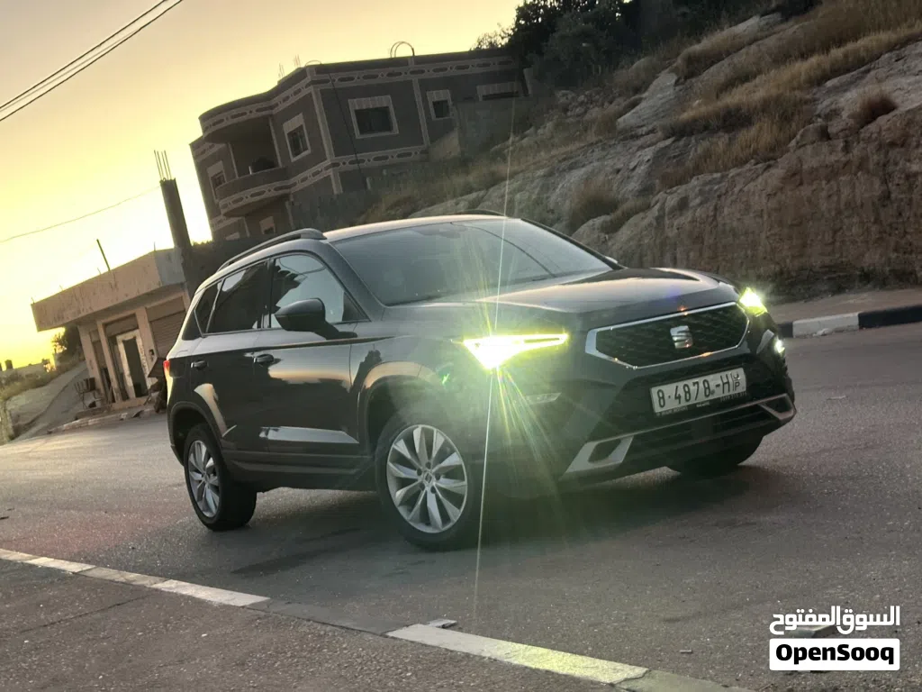 Seat Ateca Standard