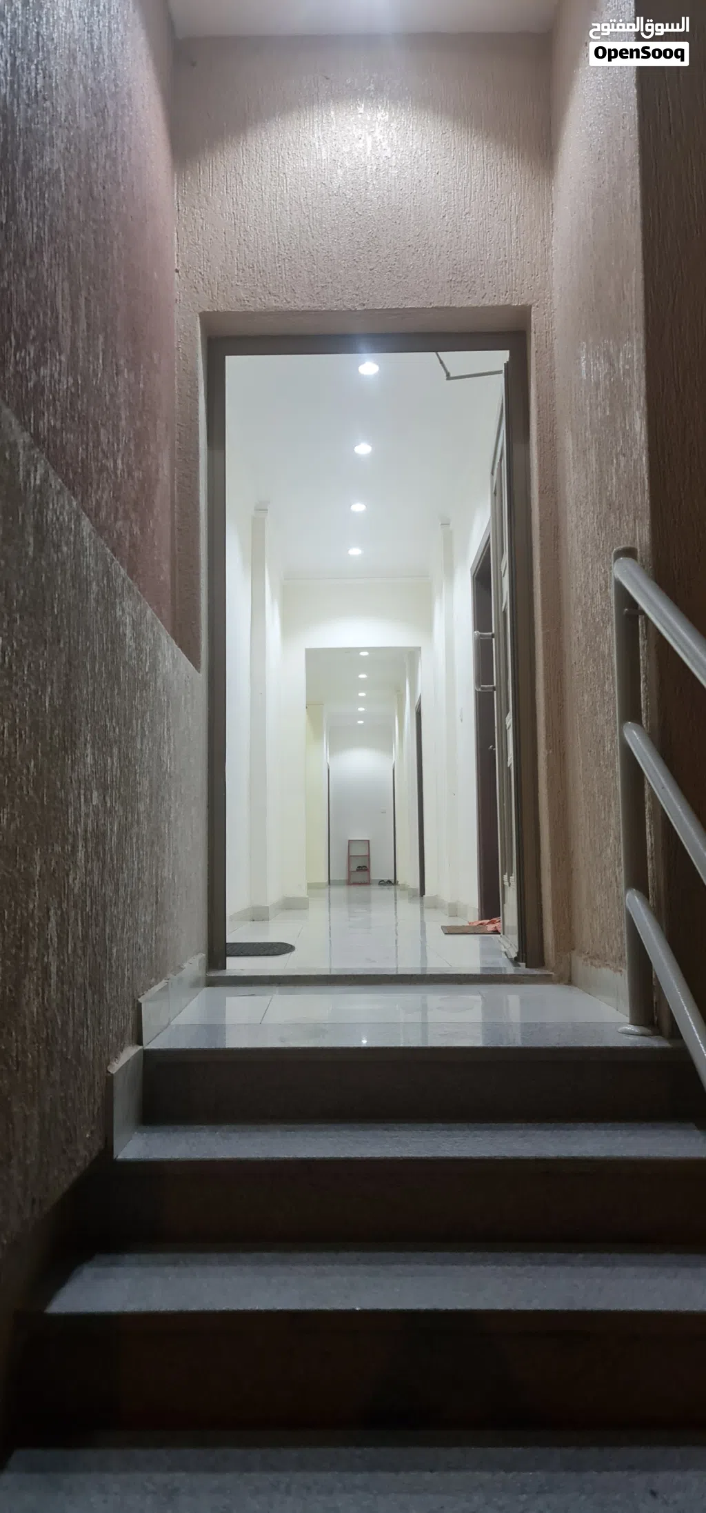 فرصة سكن مريحة في الفروانية – للإيجار المؤقت