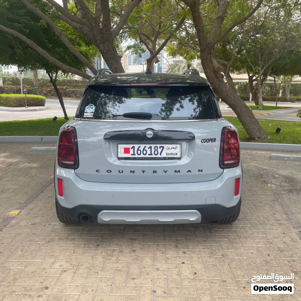 MINI Countryman Standard